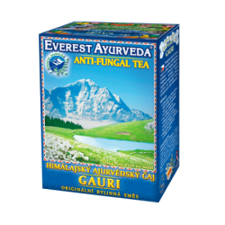 GAURI - Anti-fungal tea