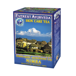 NIMBA - Skin care tea