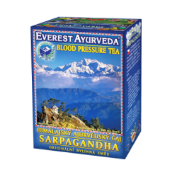 SARPAGANDHA - Blood pressure tea