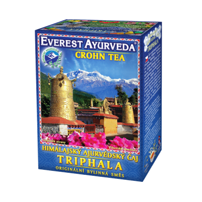 TRIPHALA - Crohn tea