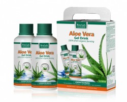 Aloe Vera Gel Drink 100%- Organic