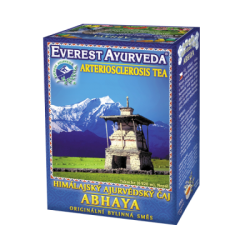 ABHAYA - Arteriosclerosis tea