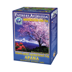 APANA - Menstruation pain tea