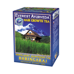BHRINGARAJ - Hair loss tea
