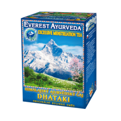 DHATAKI - Excessive menstruation tea