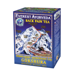 GOKSHURA - Back pain tea