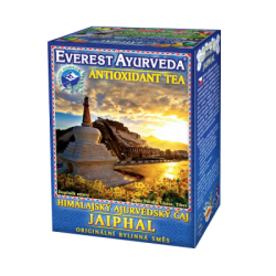 JAIPHAL - Antioxidant tea