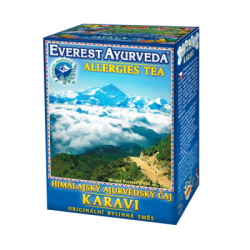 KARAVI - Allergies tea