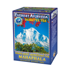 MAHAPHALA - Diabetes tea