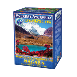 NAGARA - Lymphatic tea