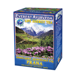 PRANA - Life energy tea
