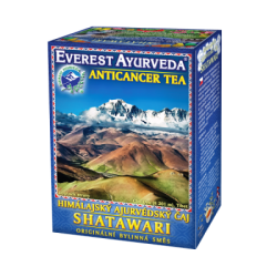 SHATAWARI - Anticancer tea