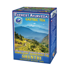 SHUNTHI - Gastric tea