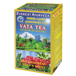 VATA TEA - NA UVONENIE TELA A MYSLE