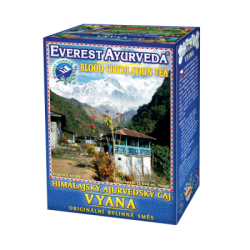 VYANA - Blood circulation tea