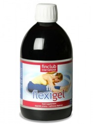 Flexigel