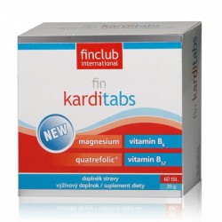 fin Karditabs NEW