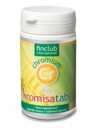 fin Kromisatabs