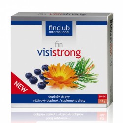 fin Visistrong