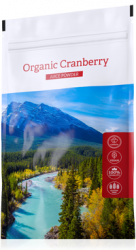 Organic Cranberry Juice Powder