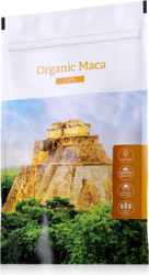 ORGANIC MACA CAPS