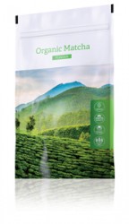 Organic Matcha Powder