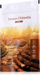 TAIWAN CHLORELLA TABS